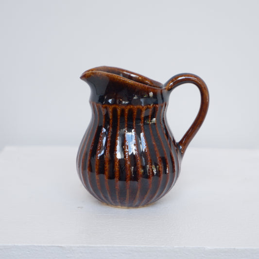 太鎬 ミルクピッチャー 飴