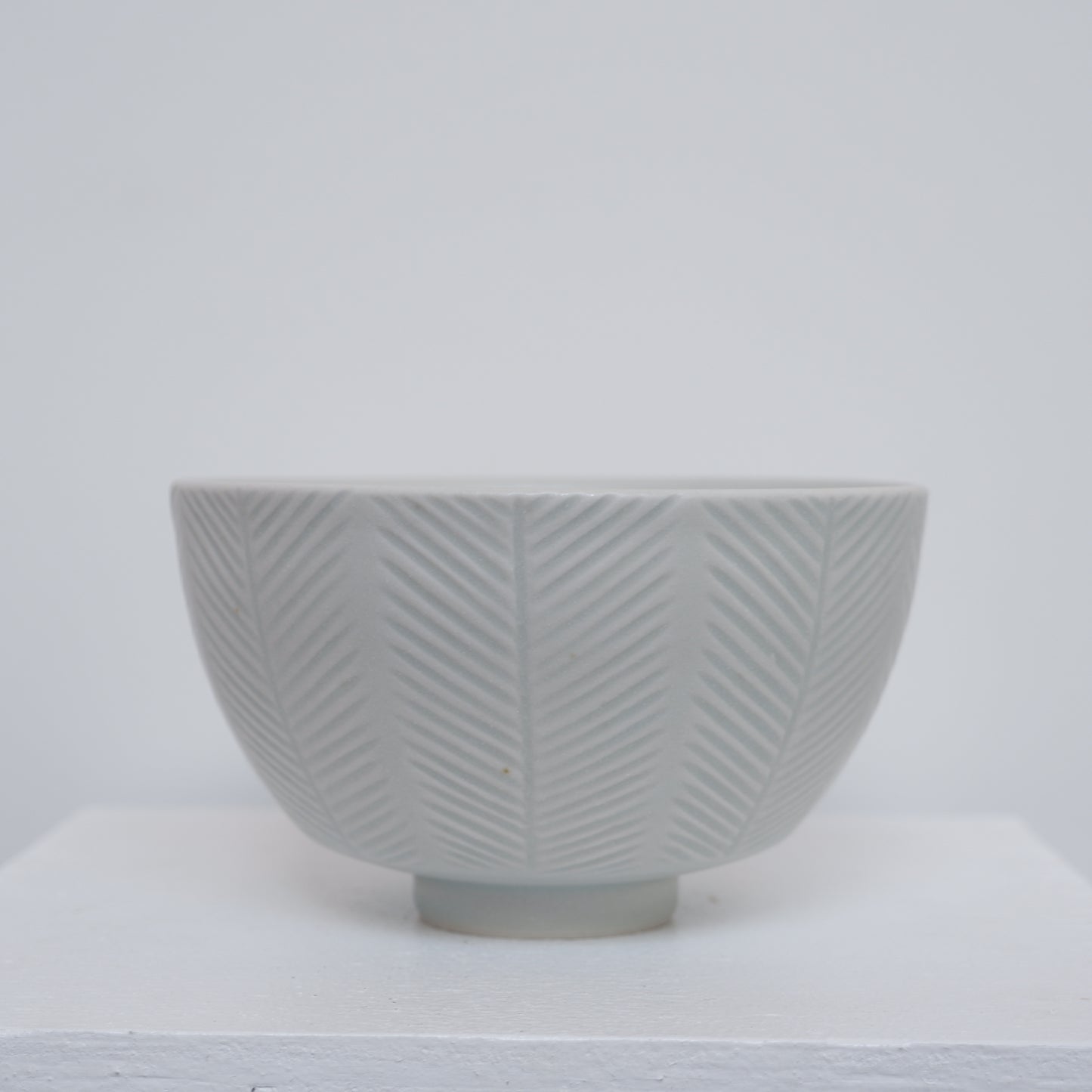 ヘリンボーン どんぶり