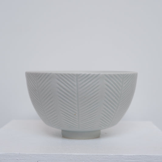 ヘリンボーン どんぶり