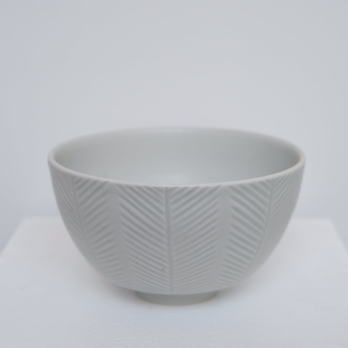 ヘリンボーン どんぶり