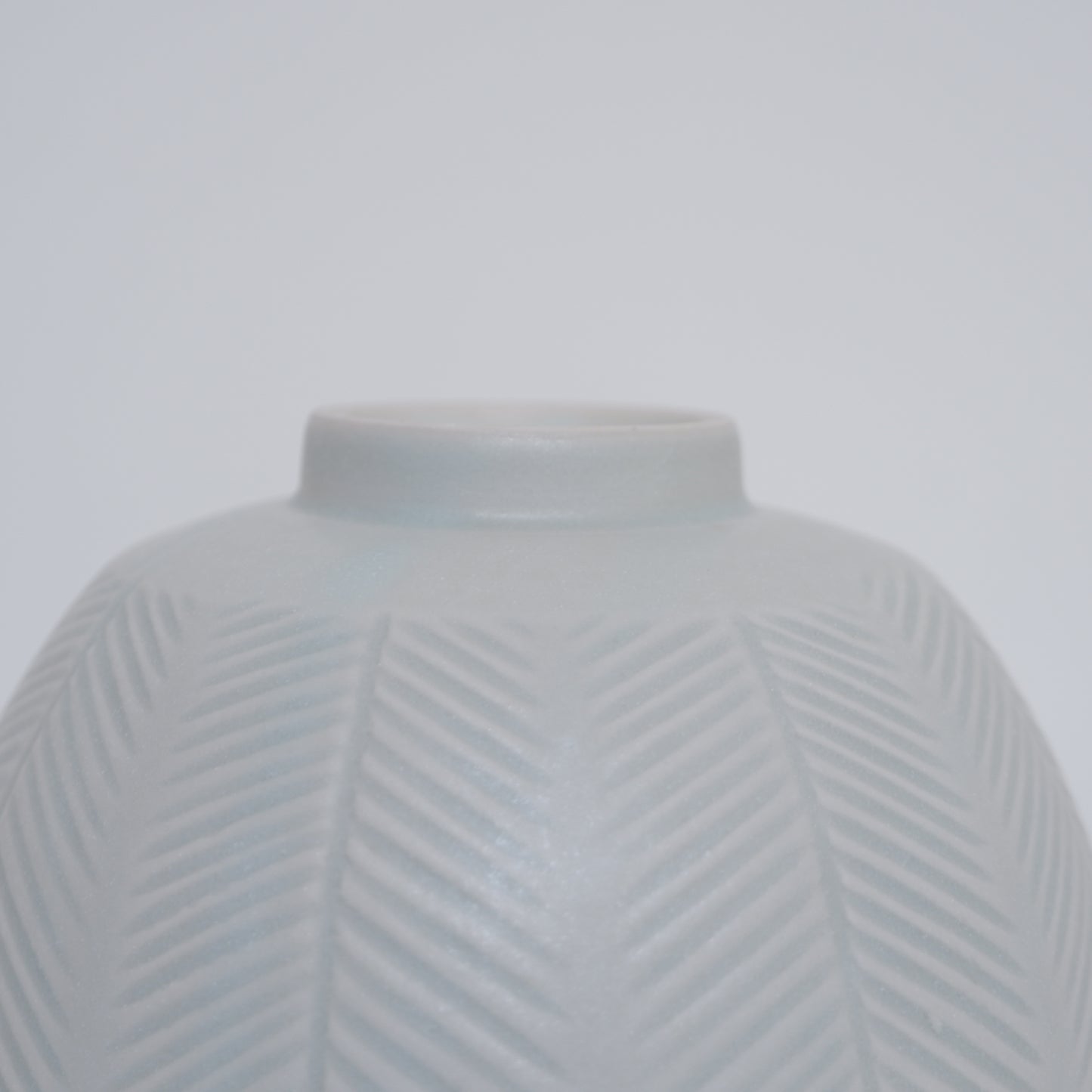 ヘリンボーン どんぶり