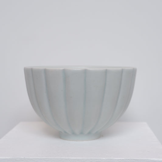 彫り 深どんぶり