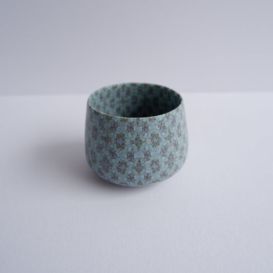 6 mini cup | 清水真由美