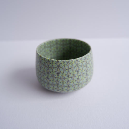 7 mini cup | 清水真由美