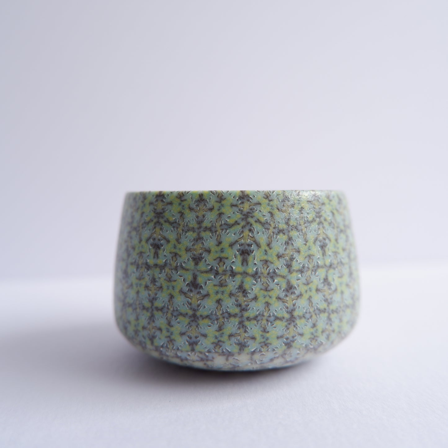 7 mini cup | 清水真由美