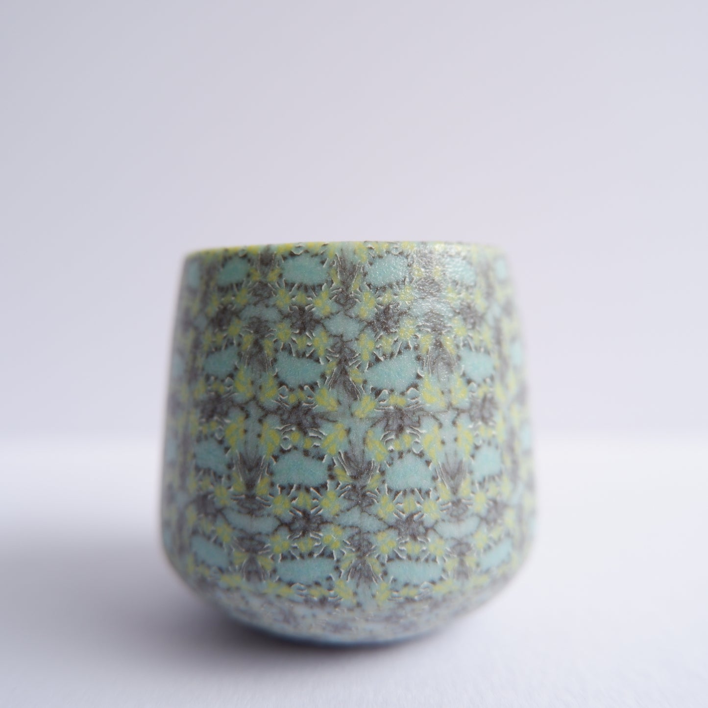 10 mini cup | 清水真由美
