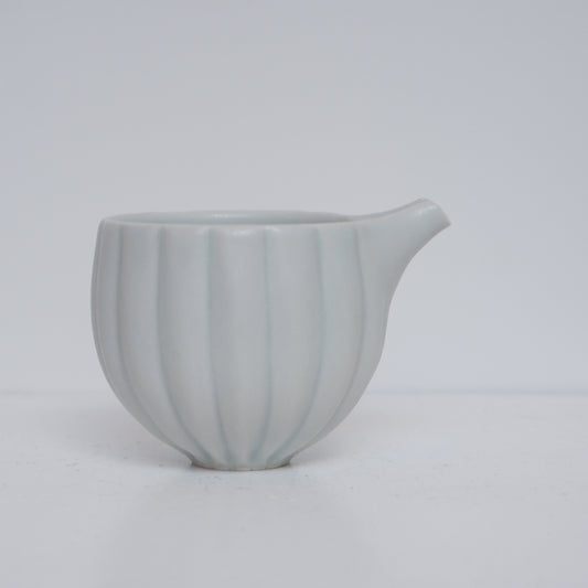 彫り ミニ片口①