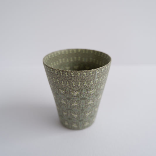 22 cup | 清水真由美