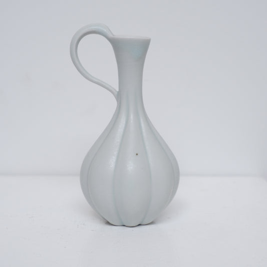 手付き一輪挿し