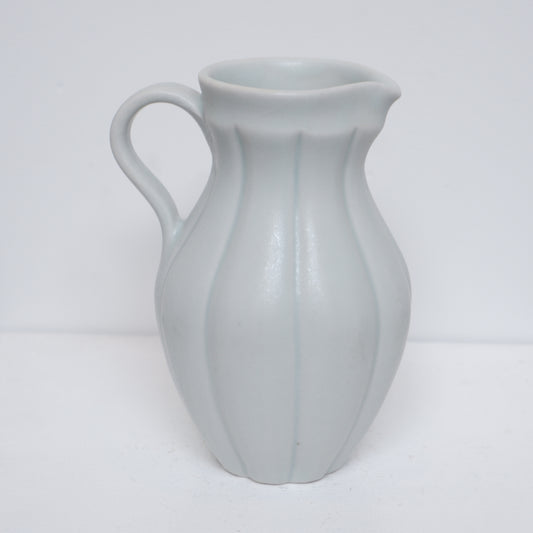 彫り ピッチャ-①