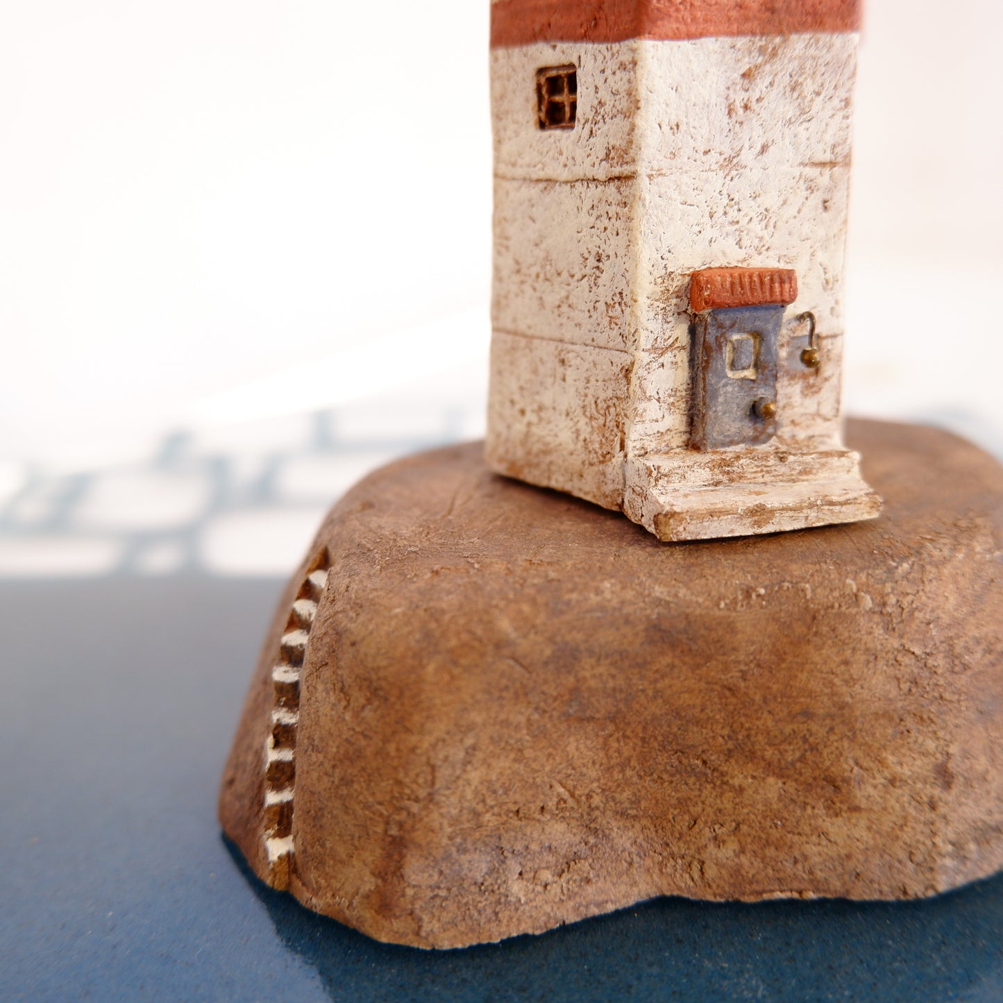 2 六角灯台のある風景 | casetta