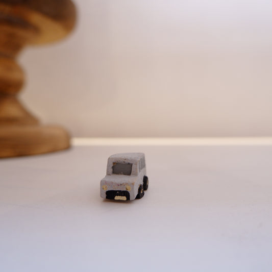 53 ちびカー | casetta