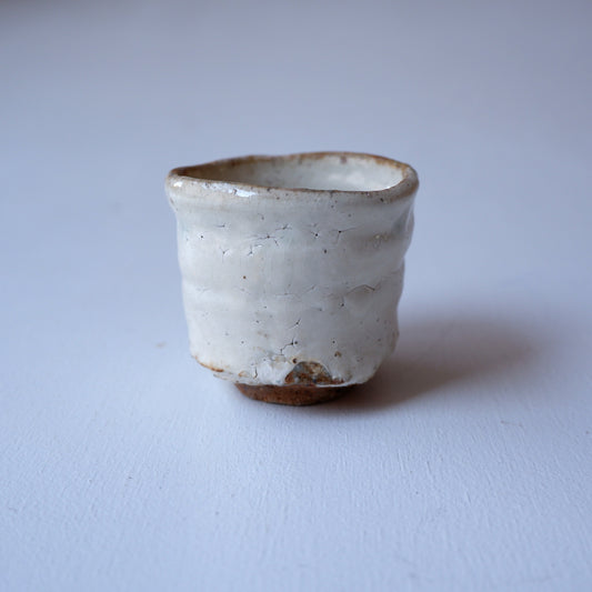 1-3 ぐいのみ | 芳賀龍一