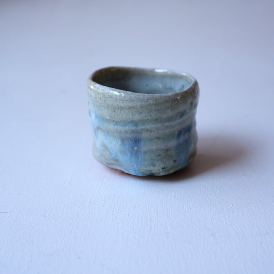 2 ぐいのみ | 芳賀龍一