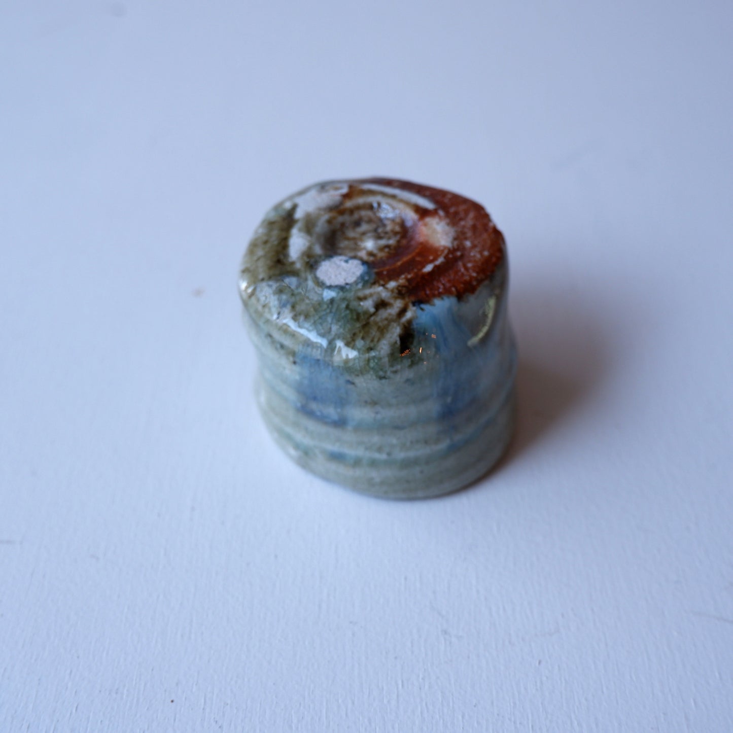 2 ぐいのみ | 芳賀龍一