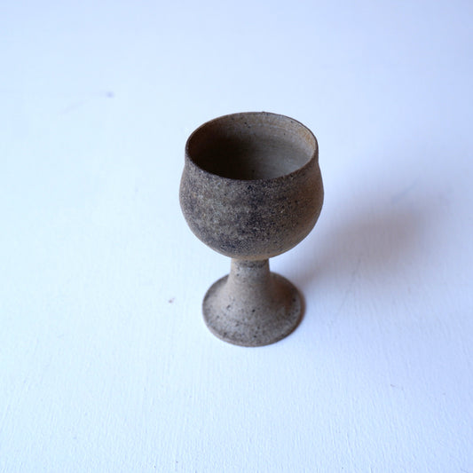 1-2 ぐいのみ(ゴブレット) | 芳賀龍一