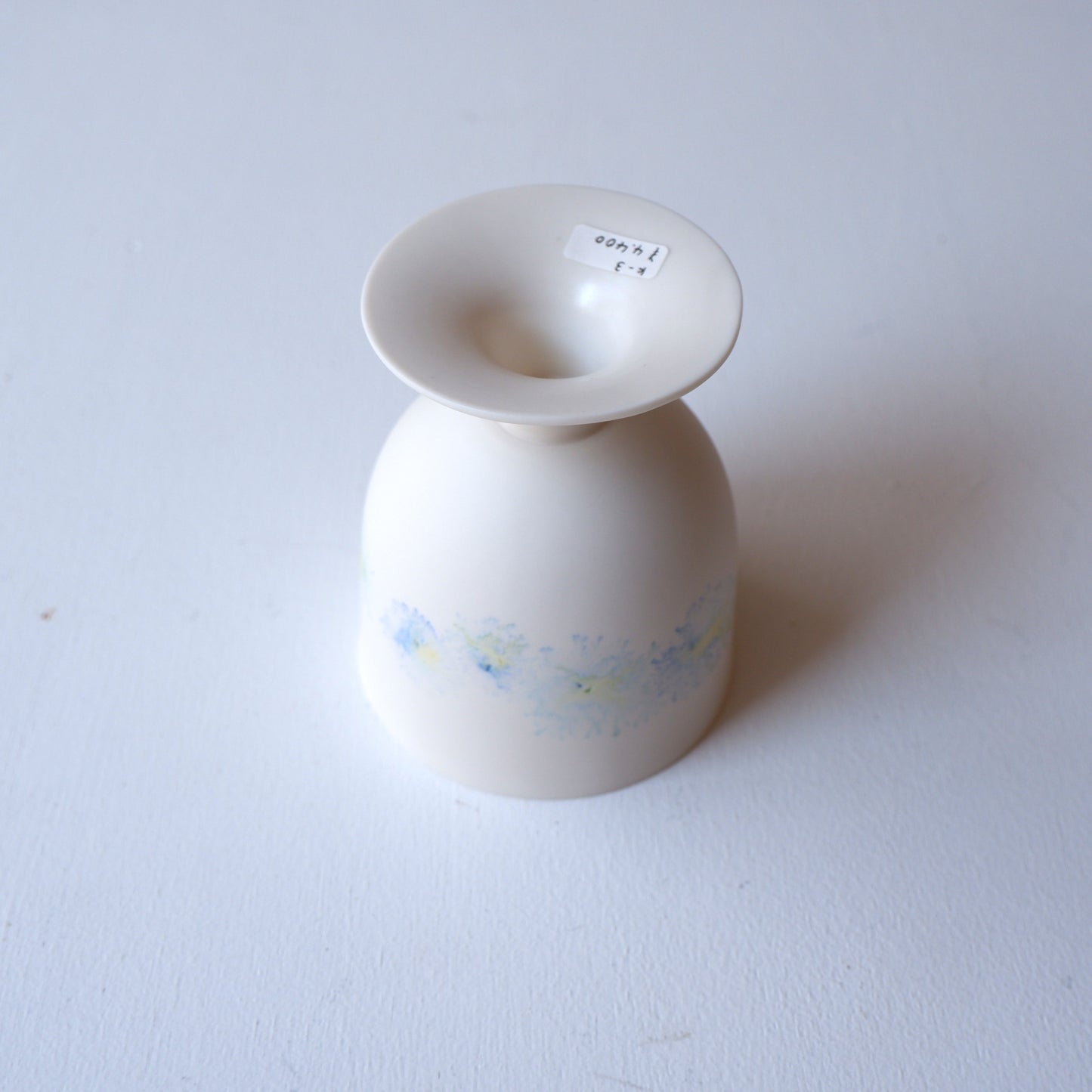 3-1 moca goblet | 片瀬有美子