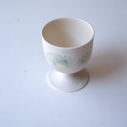 3-2 moca goblet | 片瀬有美子