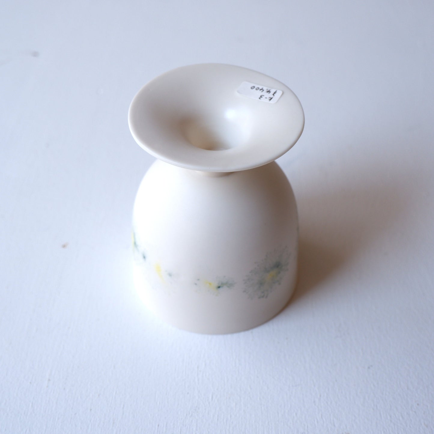 3-2 moca goblet | 片瀬有美子