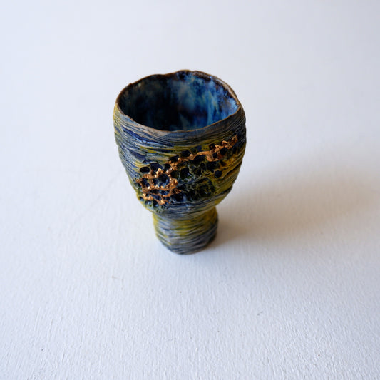 2 Tafoni ぐい吞 | 平松龍馬