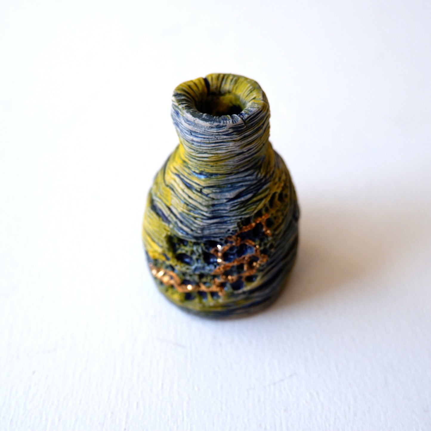 2 Tafoni ぐい吞 | 平松龍馬