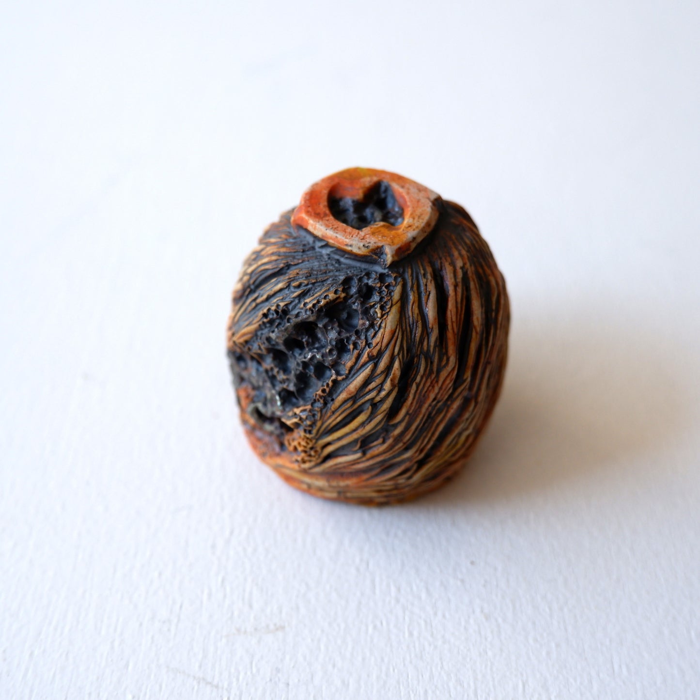 1 Tafoni ぐい吞 | 平松龍馬