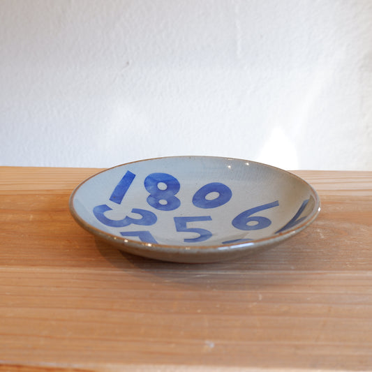 16-6 中皿 | 相澤かなえ