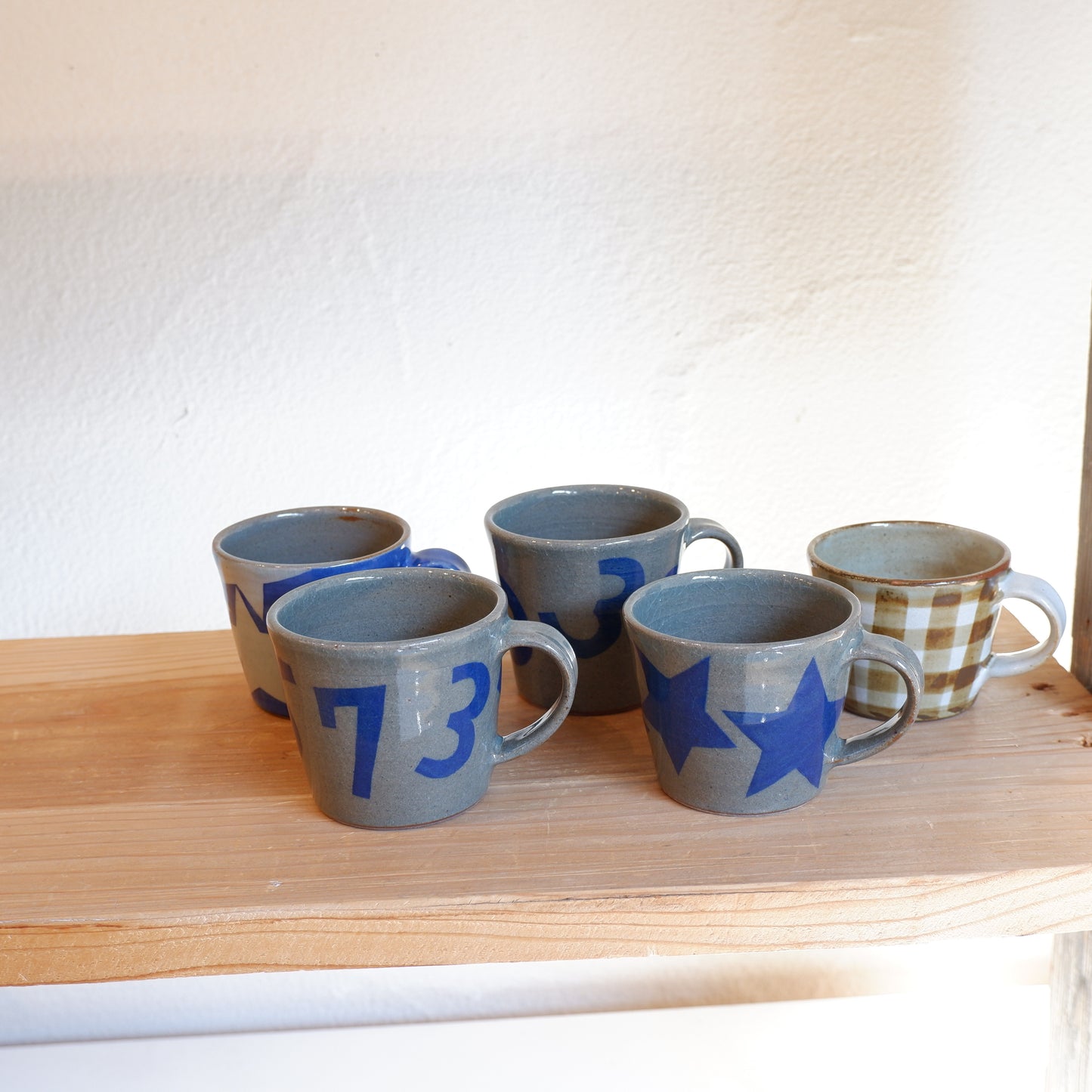 24-3 マグカップ 大 | 相澤かなえ