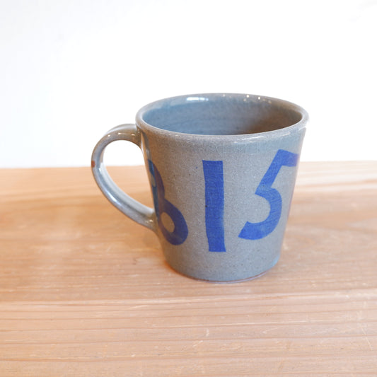 24-2 マグカップ 大 | 相澤かなえ