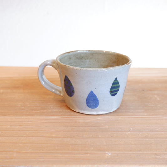 25ー1 マグカップ 小 | 相澤かなえ