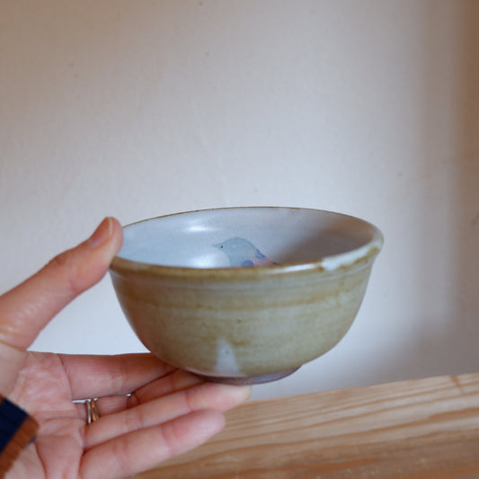 37-3 飯碗 大 | 相澤かなえ