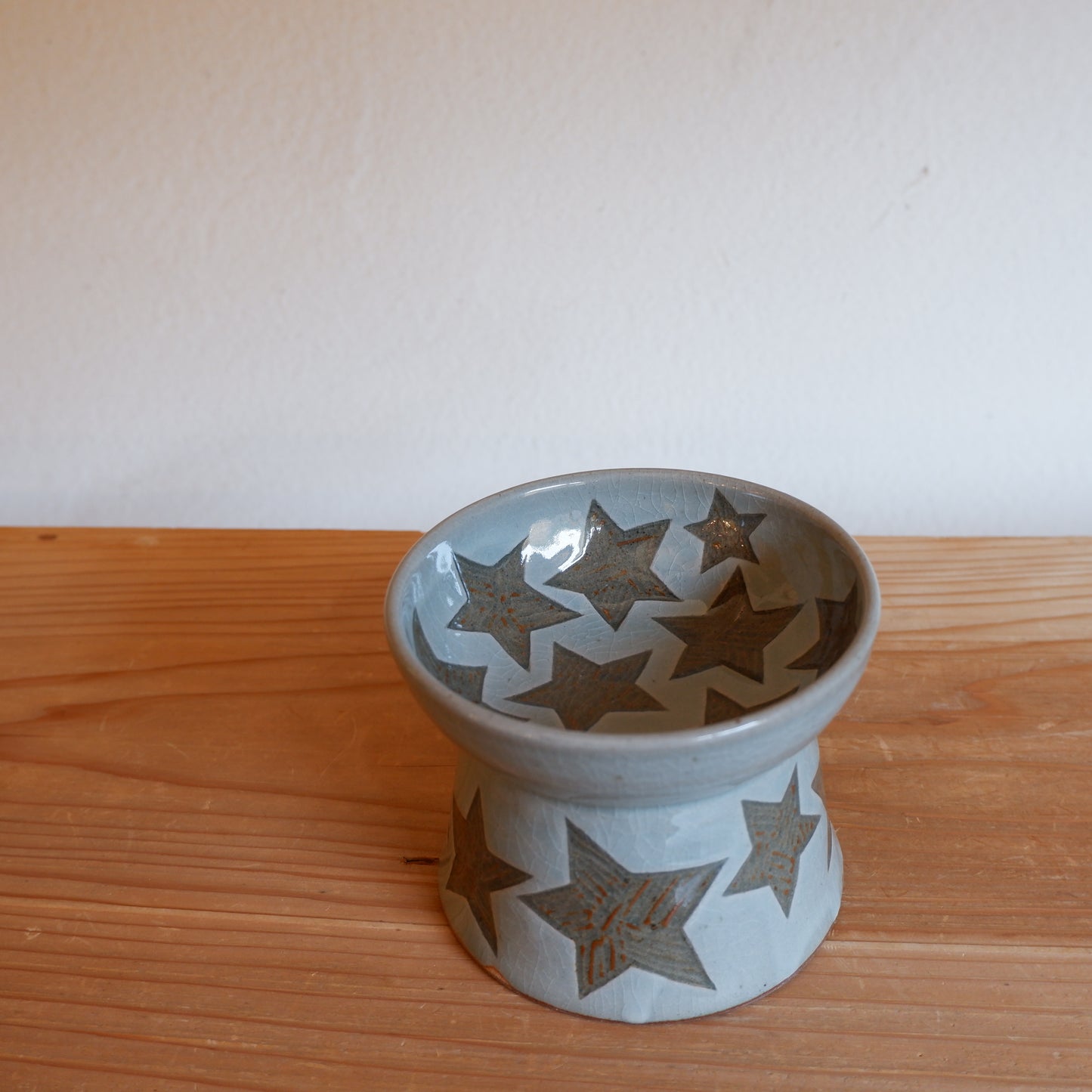 50 ネコちゃんフードボウル | 相澤かなえ