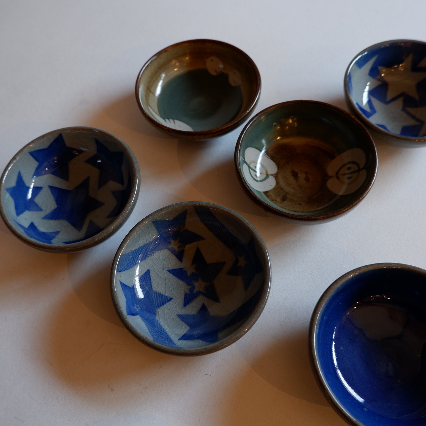 44ー3 豆小鉢 | 相澤かなえ