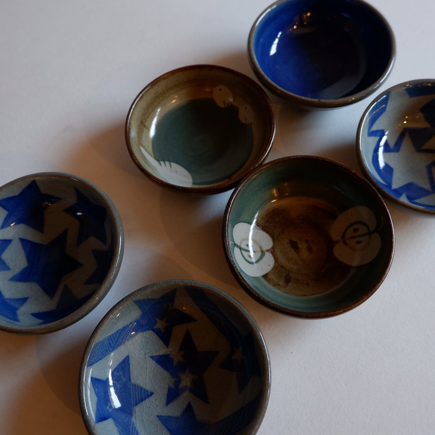 44ー1 豆小鉢 | 相澤かなえ