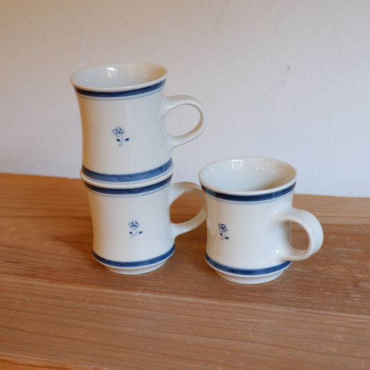 17 ブルーラインマグ | 村田亜希