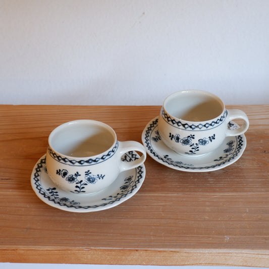 18 花文菱つなぎC&S | 村田亜希