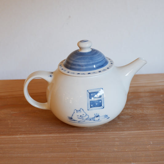 19-2 ポット | 村田亜希