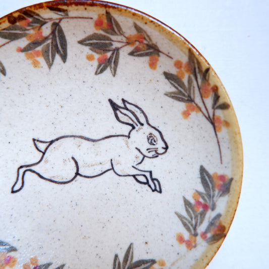 2-1 小皿 | 樋口早苗