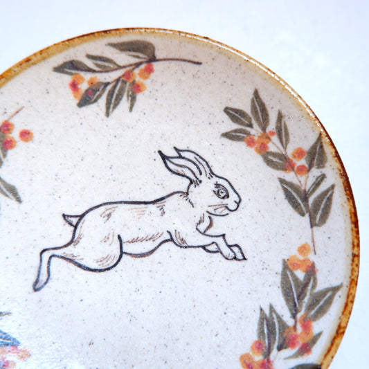 2-3 小皿 | 樋口早苗