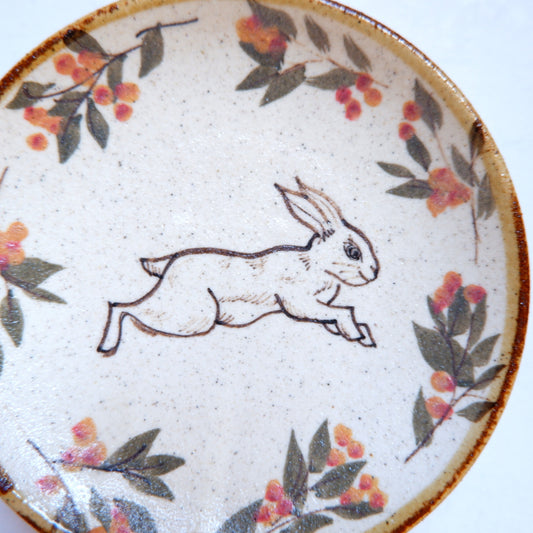 2-5 小皿 | 樋口早苗