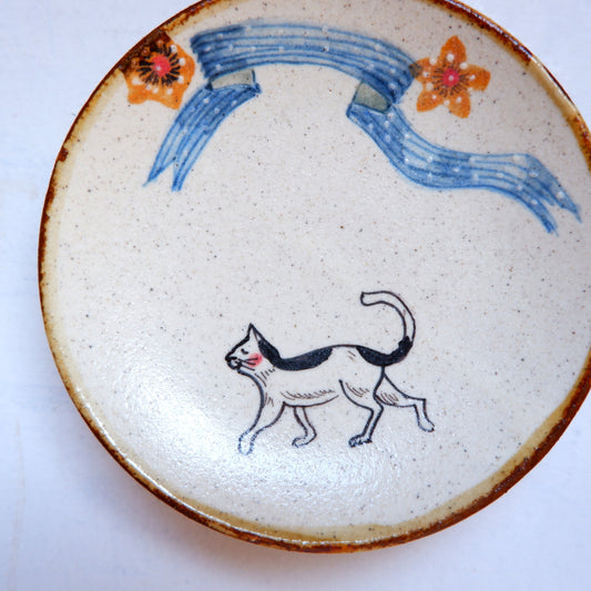 2-6 小皿 | 樋口早苗