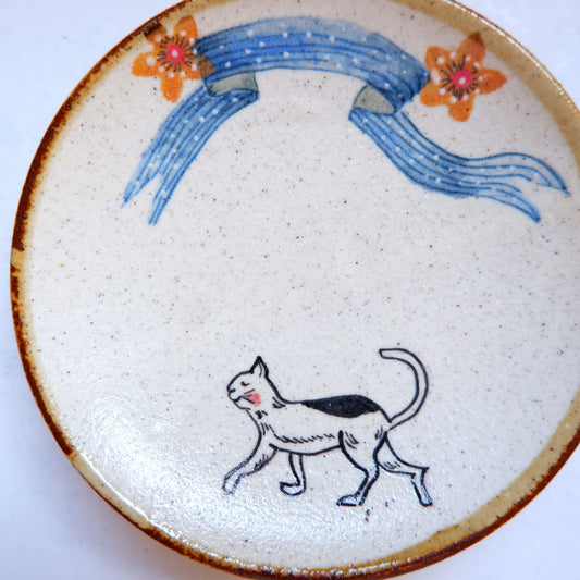 2-7 小皿 | 樋口早苗