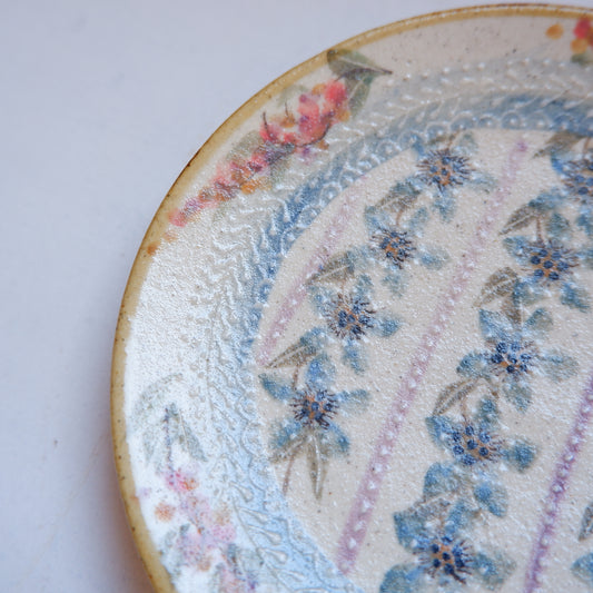 4-4 ソーサー | 樋口早苗