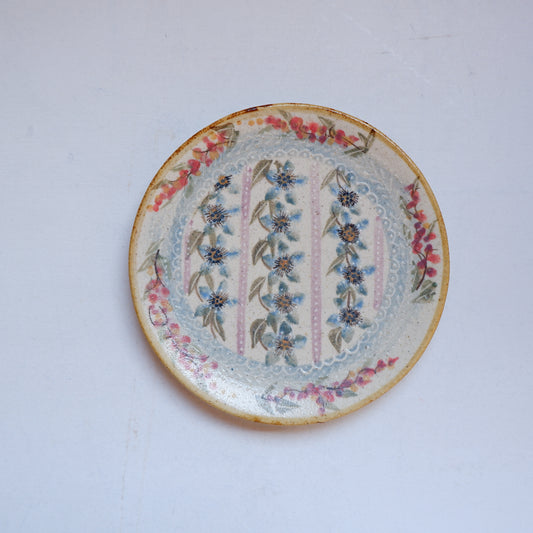 4-5 ソーサー | 樋口早苗