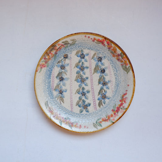 4-6 ソーサー | 樋口早苗