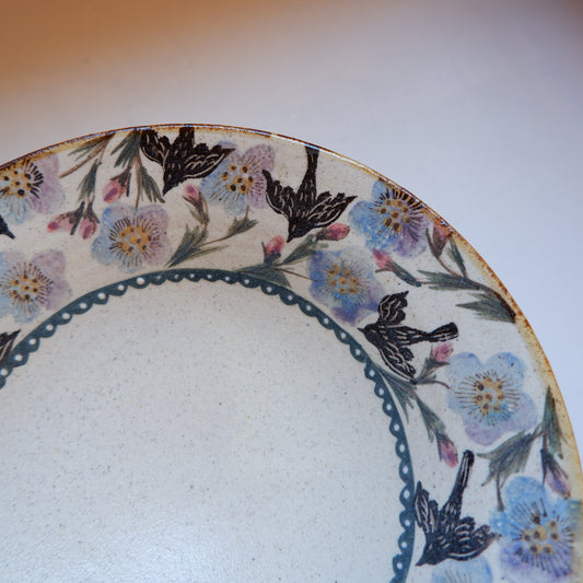 5-5 中鉢 | 樋口早苗