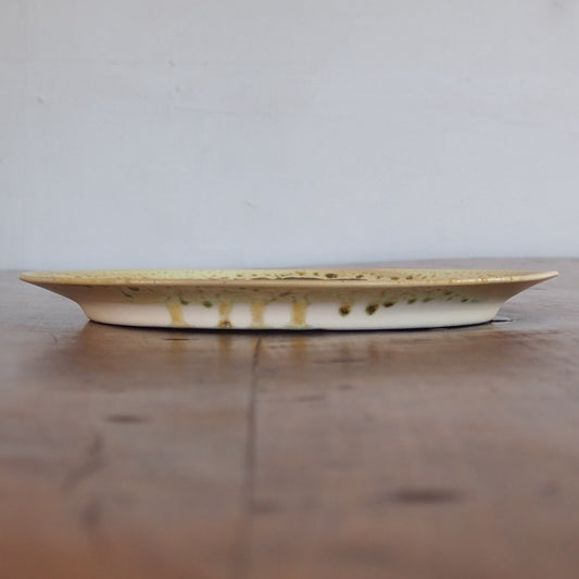 28-35オーバルL | 梅本勇