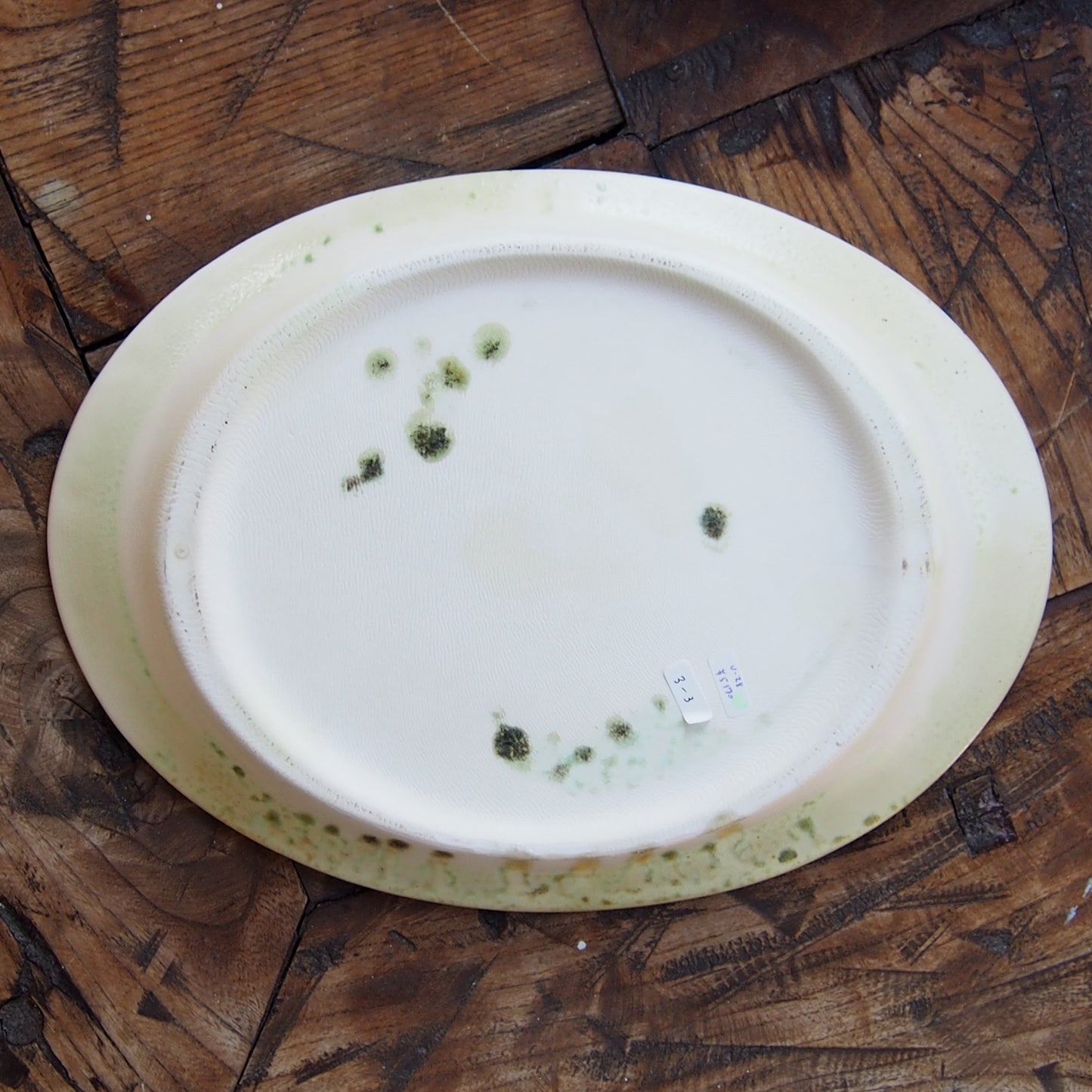 28-35オーバルL | 梅本勇