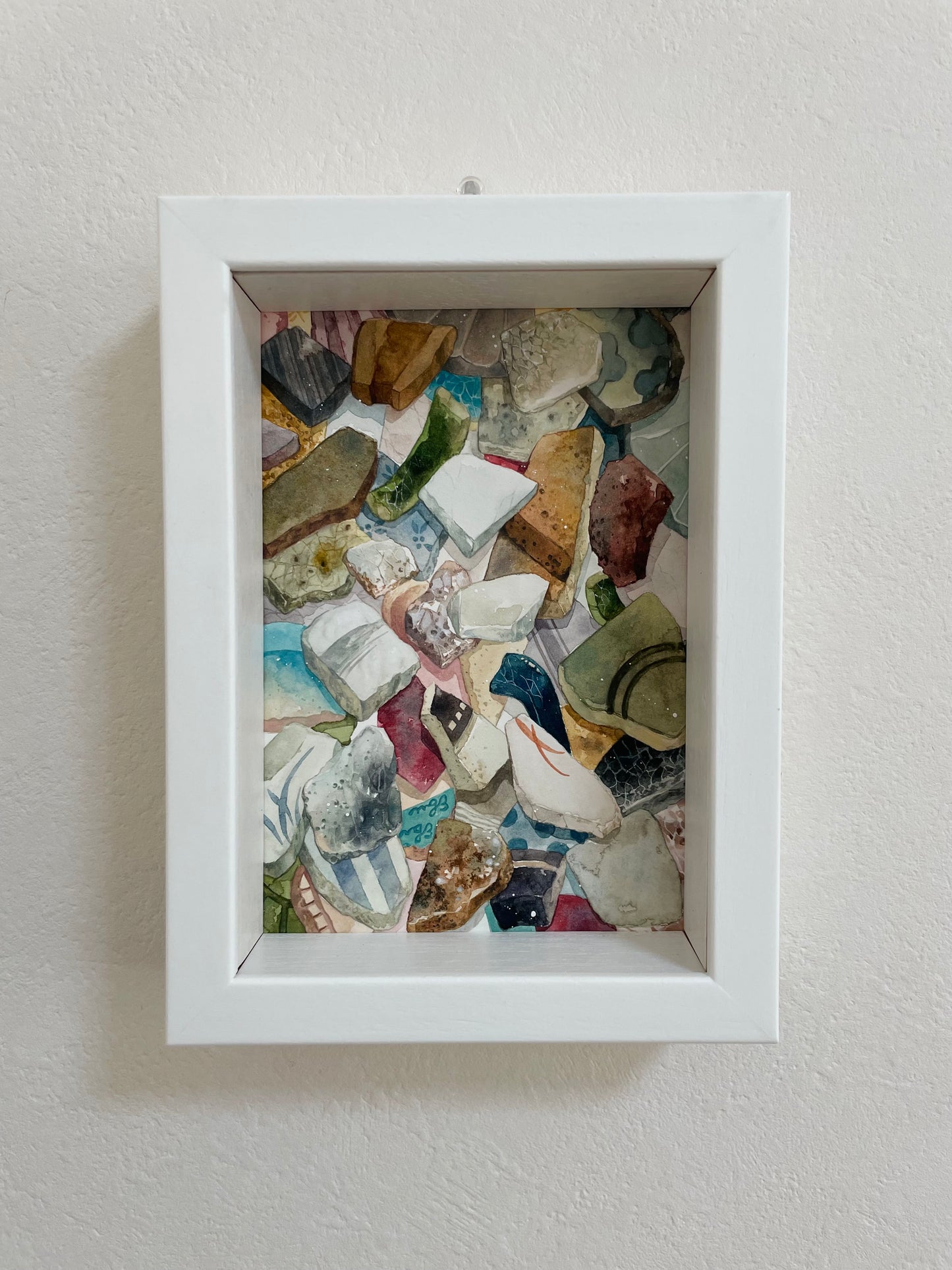 4 陶ジャリ | 言花めぐみ