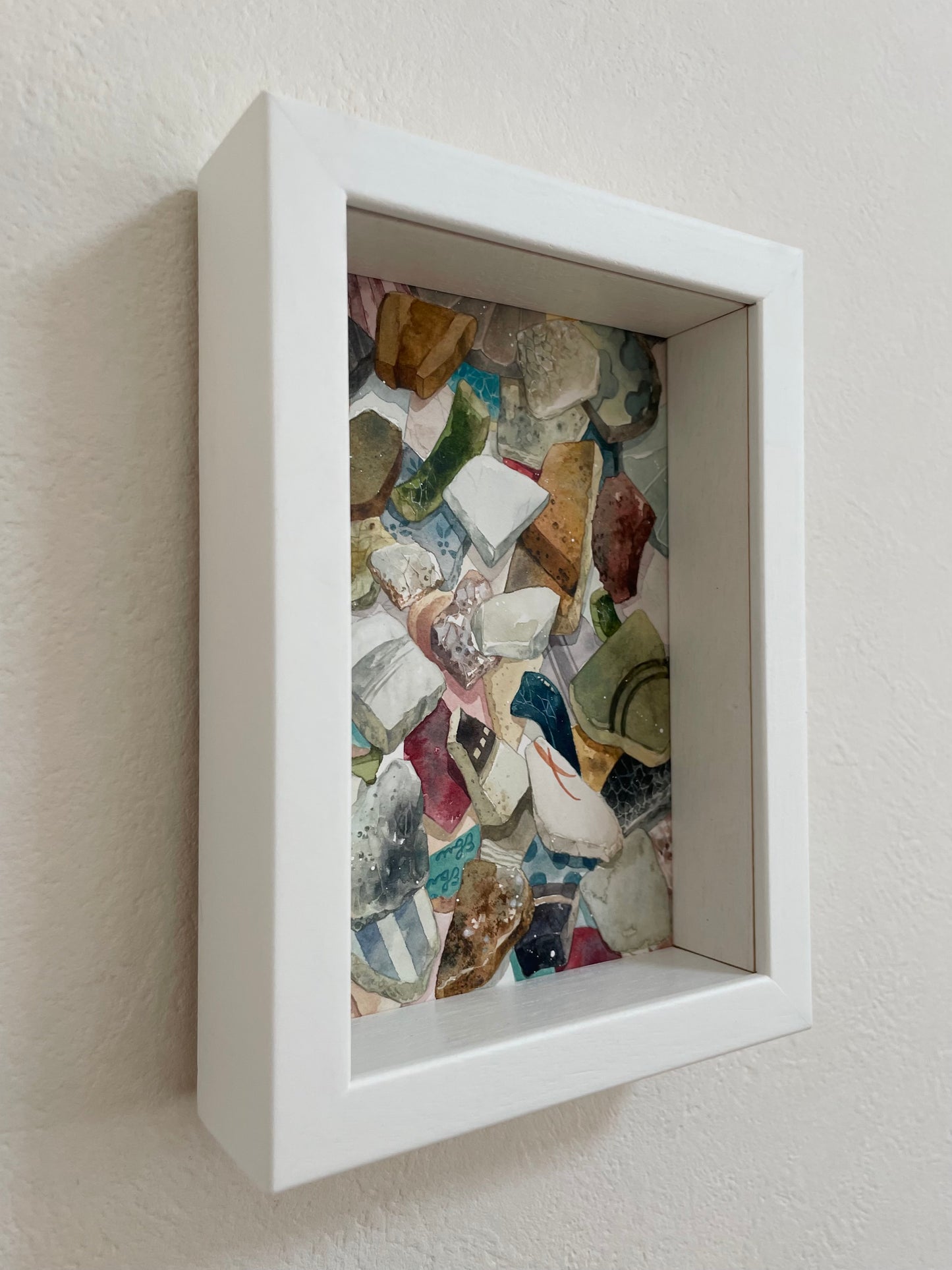 4 陶ジャリ | 言花めぐみ